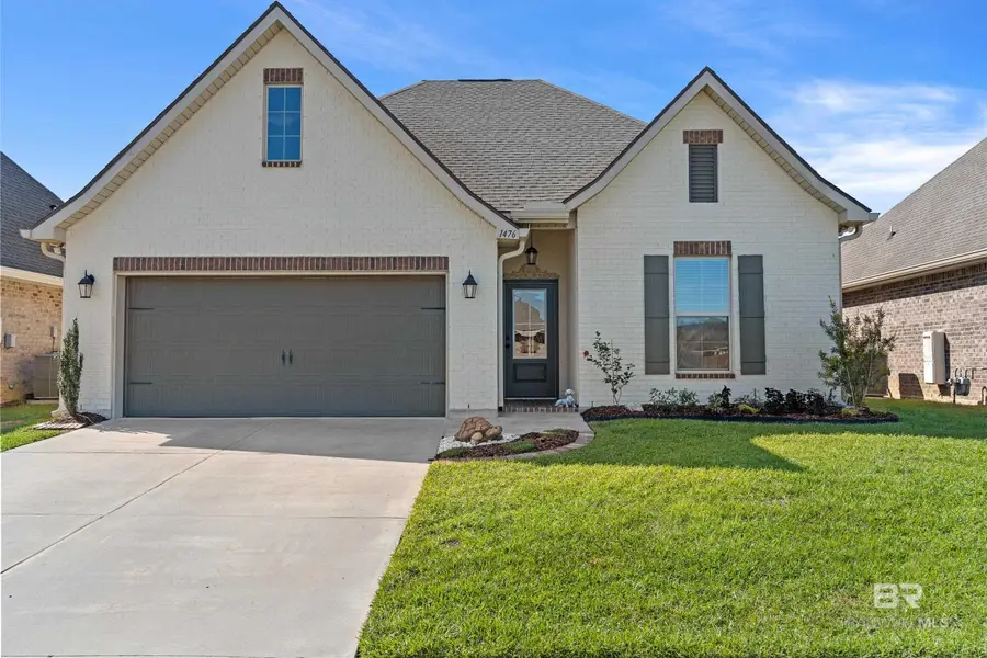 1476 Fenton Circle, Foley, AL 36535 - #2