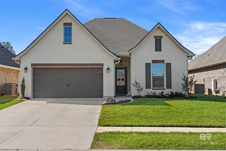 1476 Fenton Circle, Foley, AL 36535 - #3