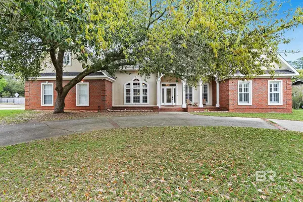 3668 Claridge Road, Mobile, AL 36608