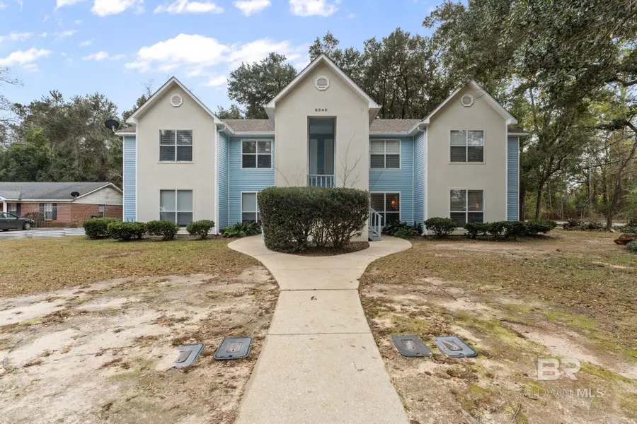 8540 Southwood Court #B, Fairhope, AL 36532 - #2