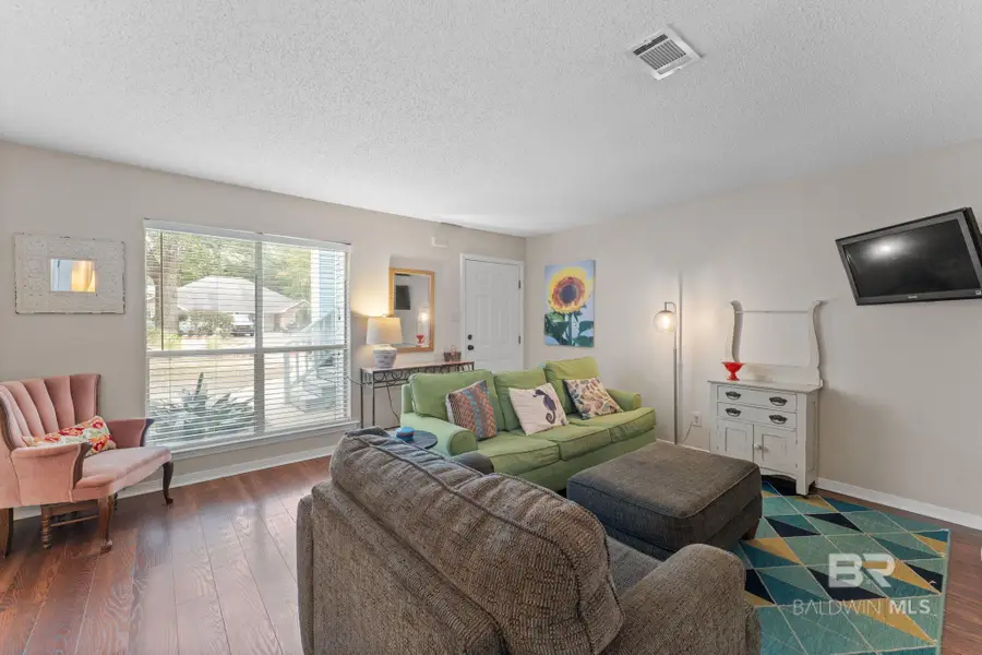 8540 Southwood Court #B, Fairhope, AL 36532 - #3