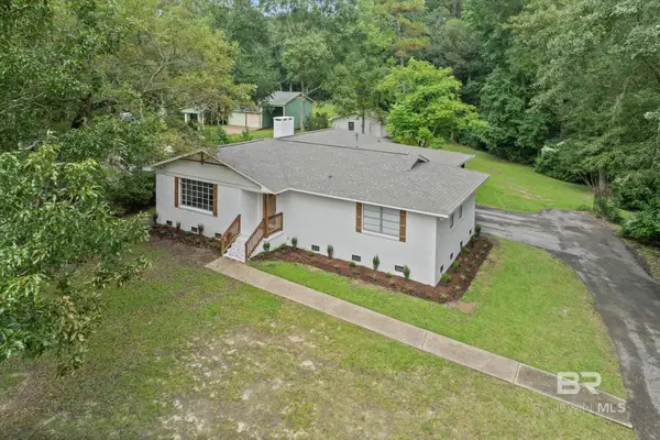 2687 Lynndell Drive, Mobile, AL 36695