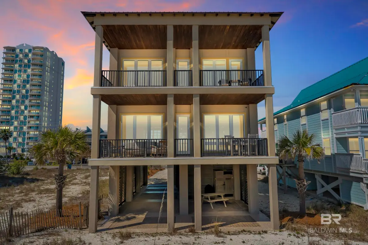 1977 West Beach Boulevard, Gulf Shores, AL 36542 - #1