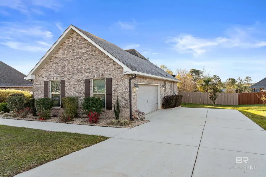 10712 Cresthaven Drive, Spanish Fort, AL 36527 - #3