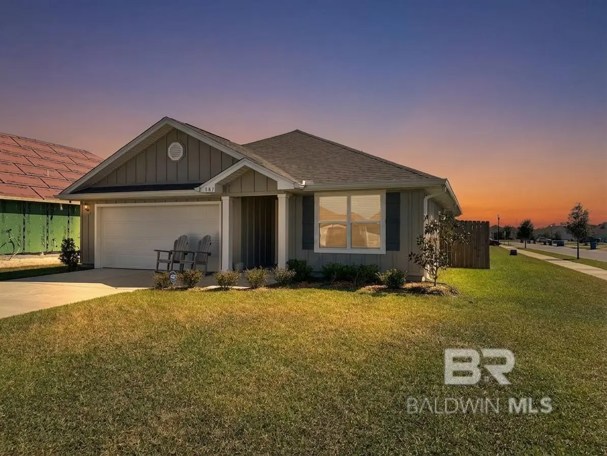 381 Parkerman Avenue, Gulf Shores, AL 36542 - #1