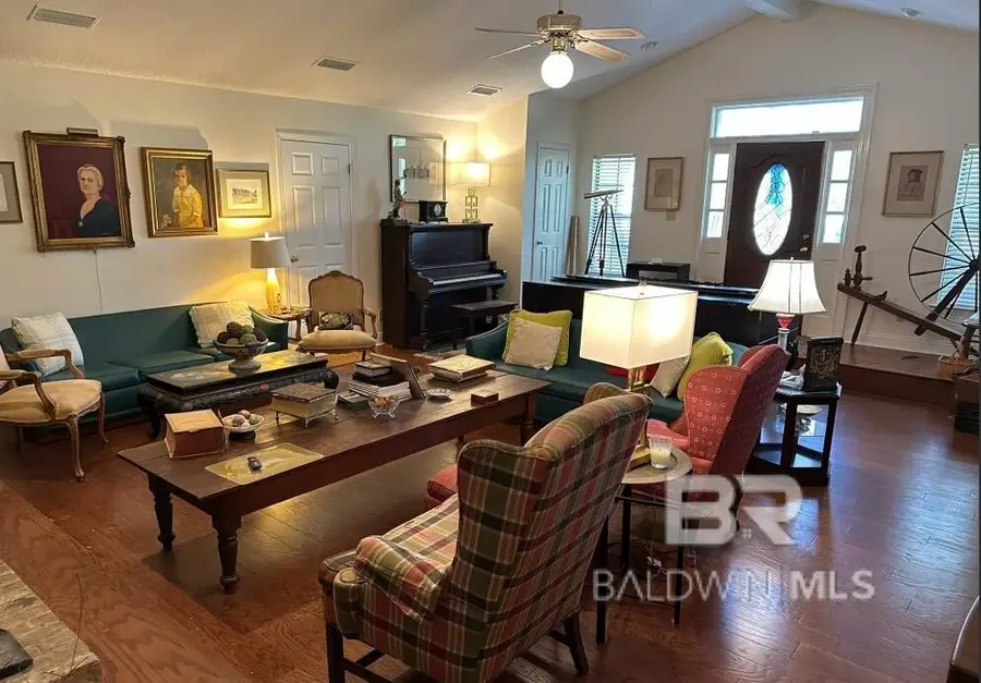 16825 Old Pierce Road, Fairhope, AL 36532 - #2