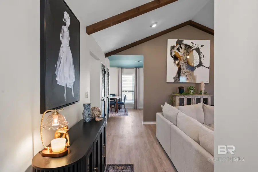 4 Cardinal Circle, Foley, AL 36535 - #3