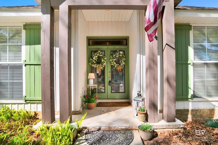 10429 Windmill Road, Fairhope, AL 36532 - #2