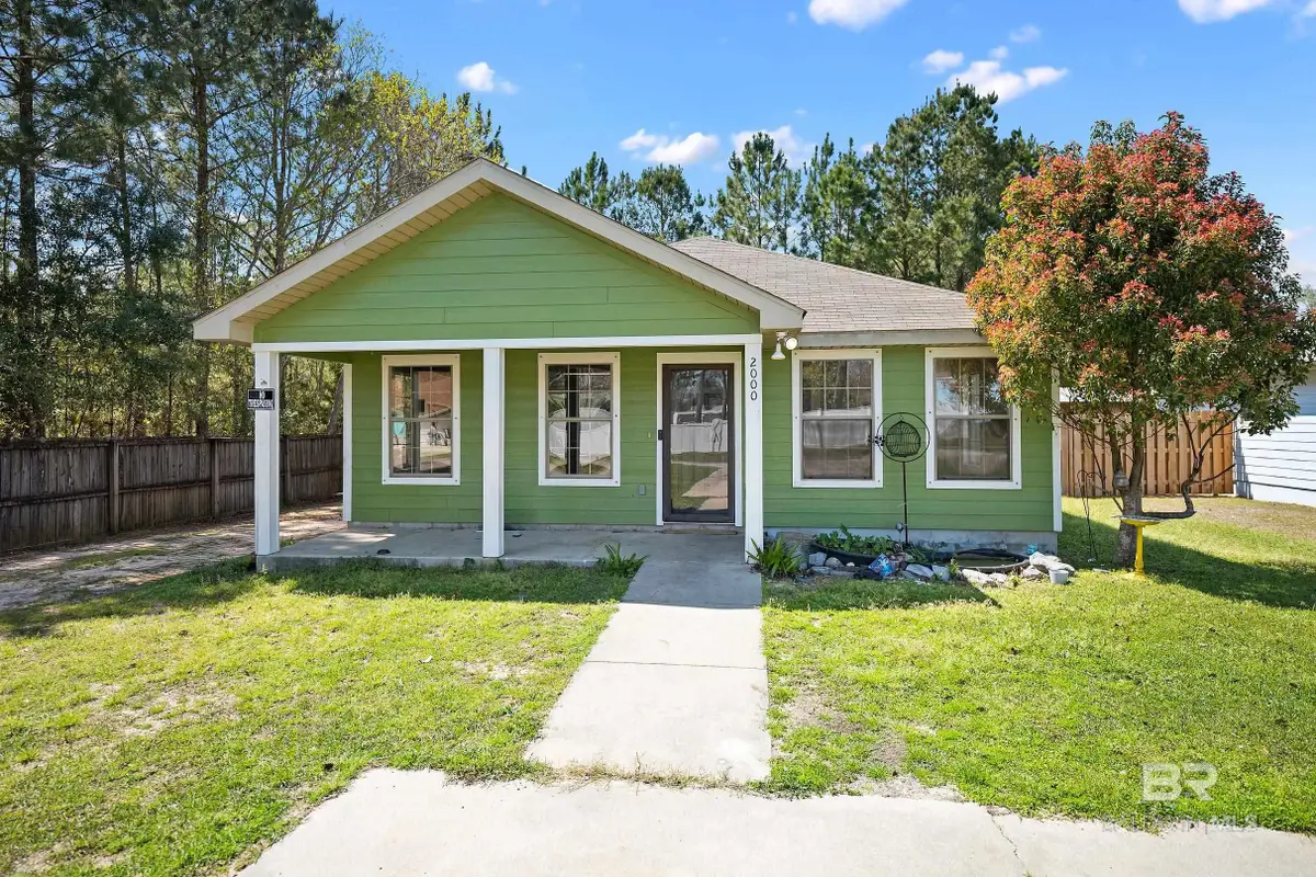 2000 Maria Lane, Lillian, AL 36549 - #1