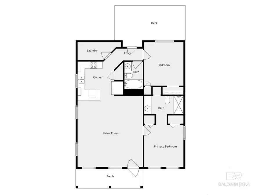 2000 Maria Lane, Lillian, AL 36549 - #2