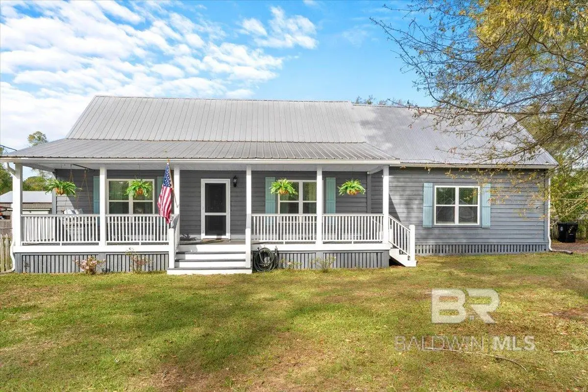 23166 Rochelle Loop, Robertsdale, AL 36567 - #1