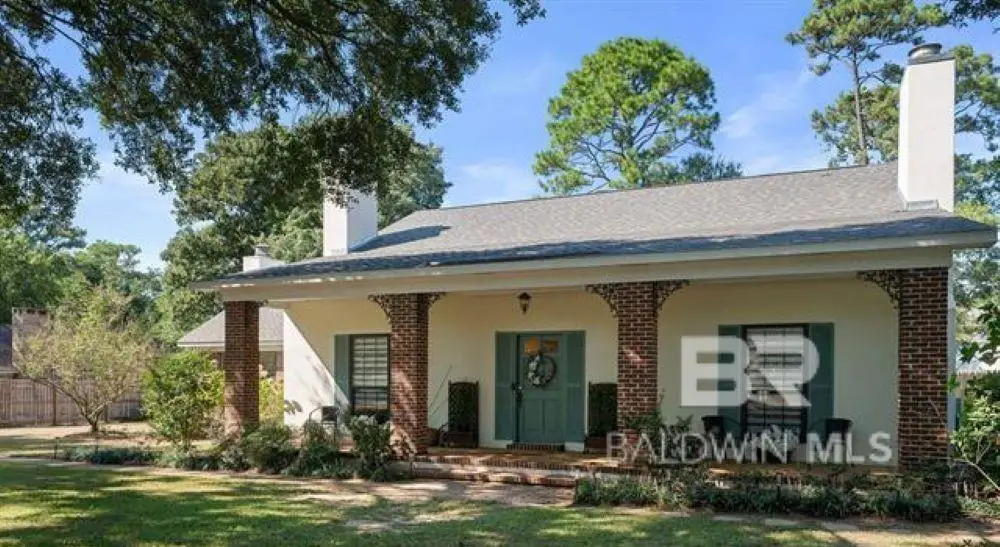 409 Santa Rosa Avenue, Daphne, AL 36526 - #1