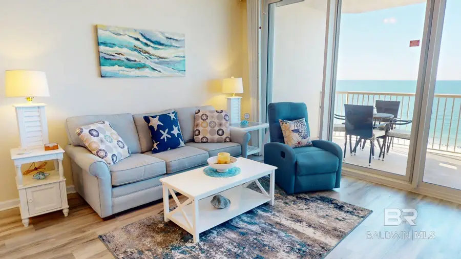 527 Beach Club Trail #D-1005, Gulf Shores, AL 36542 - #2