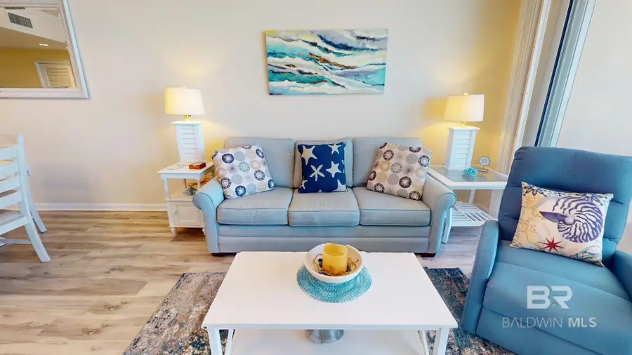 527 Beach Club Trail #D-1005, Gulf Shores, AL 36542 - #3