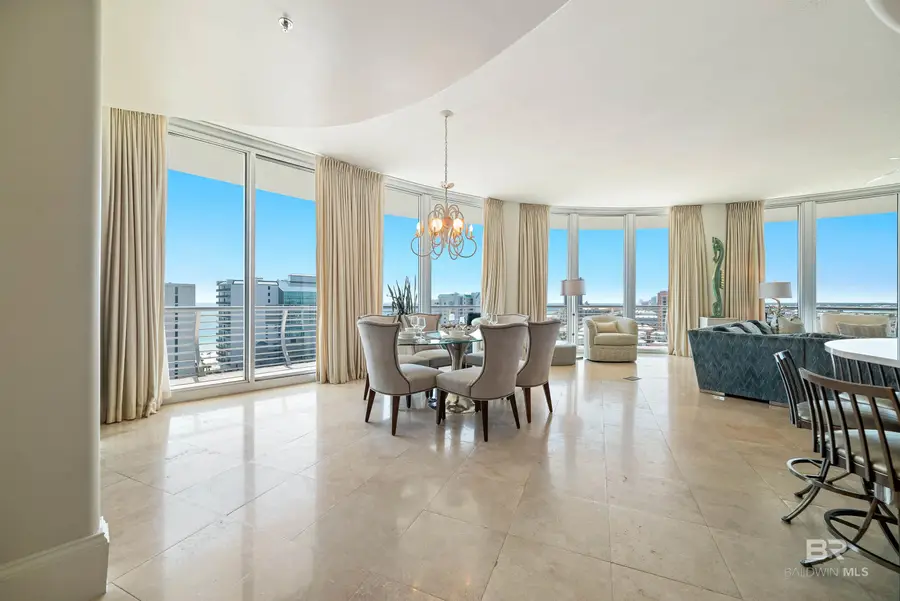 29531 Perdido Beach Boulevard #1201, Orange Beach, AL 36561 - #3