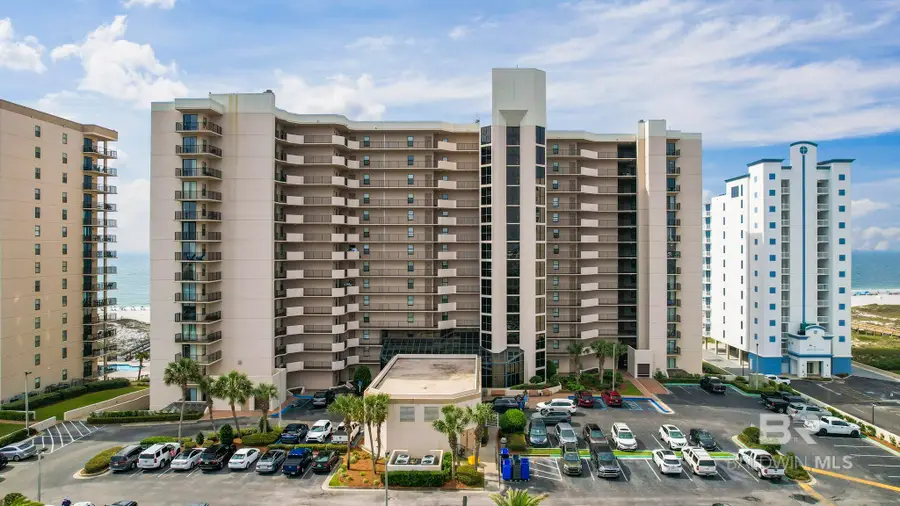 27100 Perdido Beach Boulevard #1205, Orange Beach, AL 36561 - #2