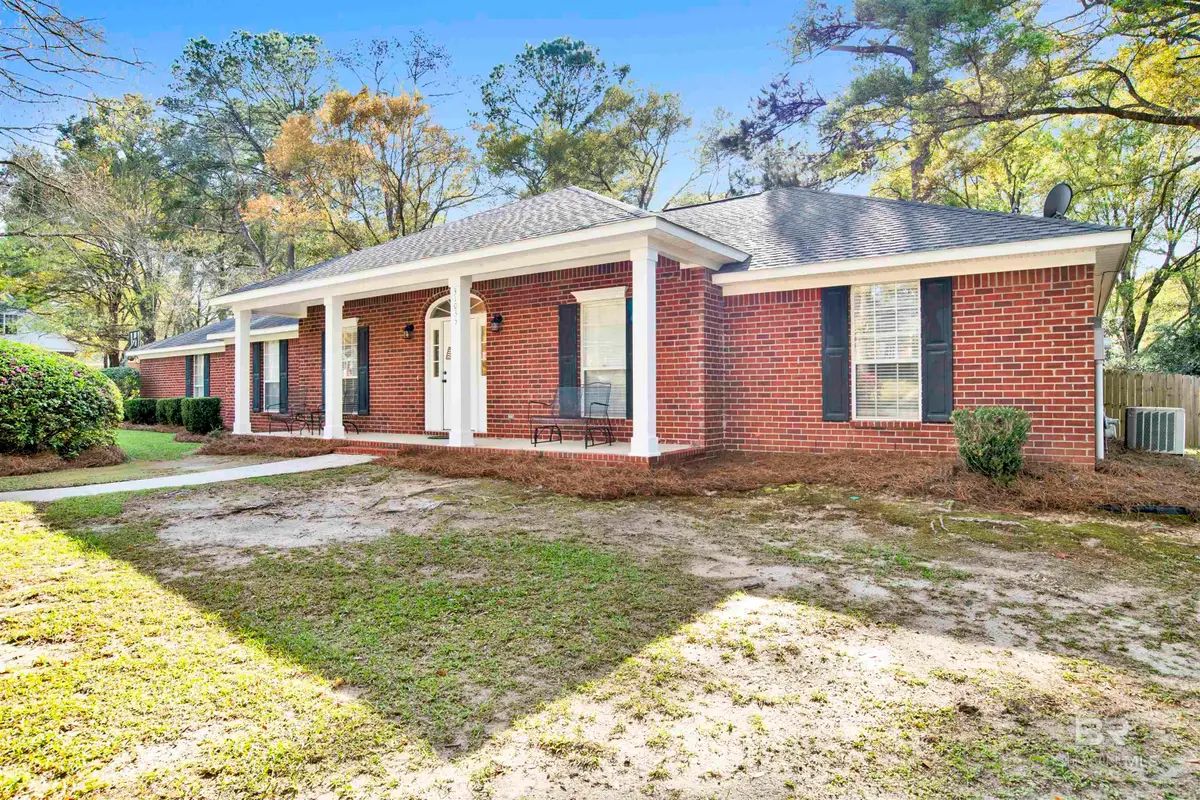 31033 Wakefield Drive, Spanish Fort, AL 36527 - #1