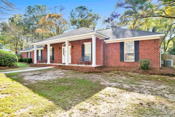 31033 Wakefield Drive, Spanish Fort, AL 36527