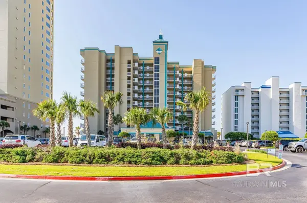 24038 Perdido Beach Boulevard #303, Orange Beach, AL 36561