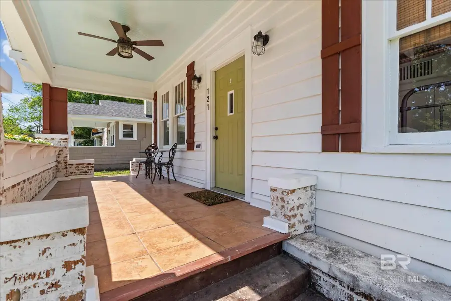 121 N Carlen Street, Mobile, AL 36607 - #2