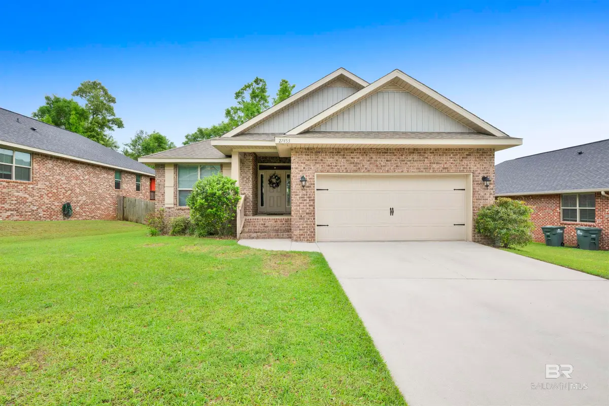 27453 Elise Court, Daphne, AL 36526 - #1