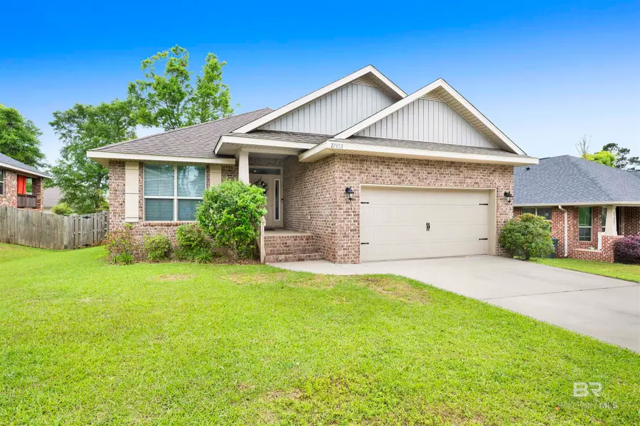 27453 Elise Court, Daphne, AL 36526 - #2