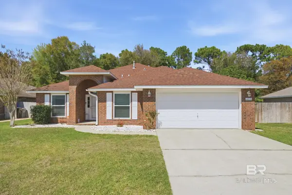 10736 Crosscut Drive, Pensacola, FL 32506