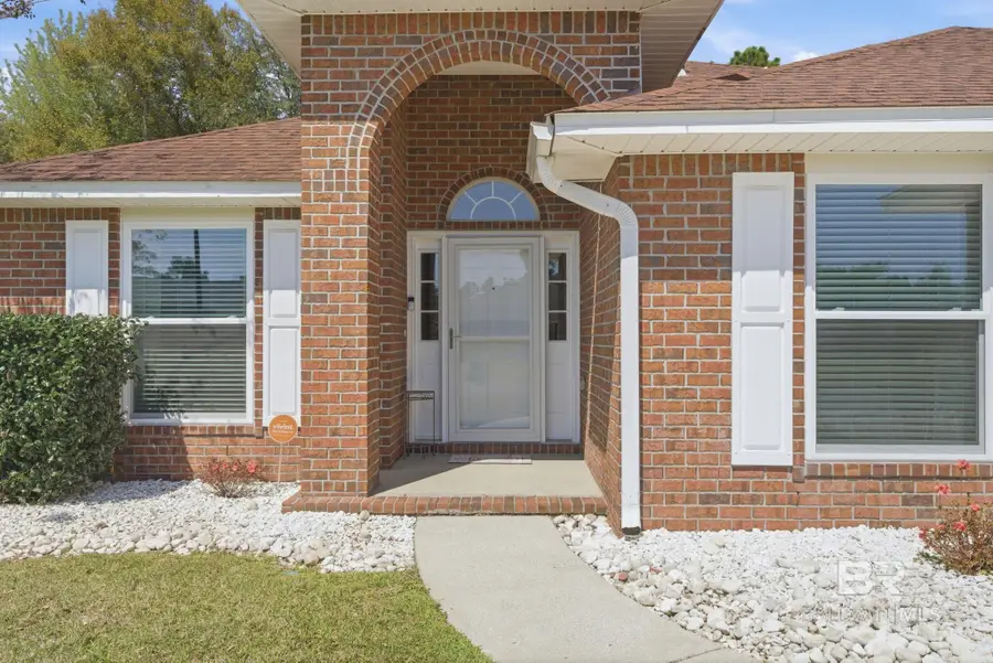 10736 Crosscut Drive, Pensacola, FL 32506 - #2