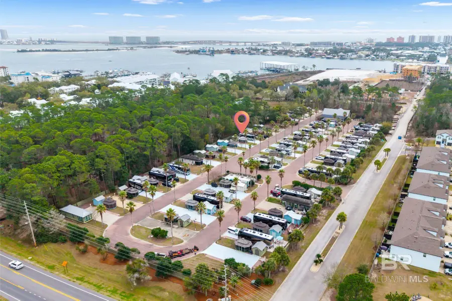 4650 Griffith Marina Road, Orange Beach, AL 36561 - #3
