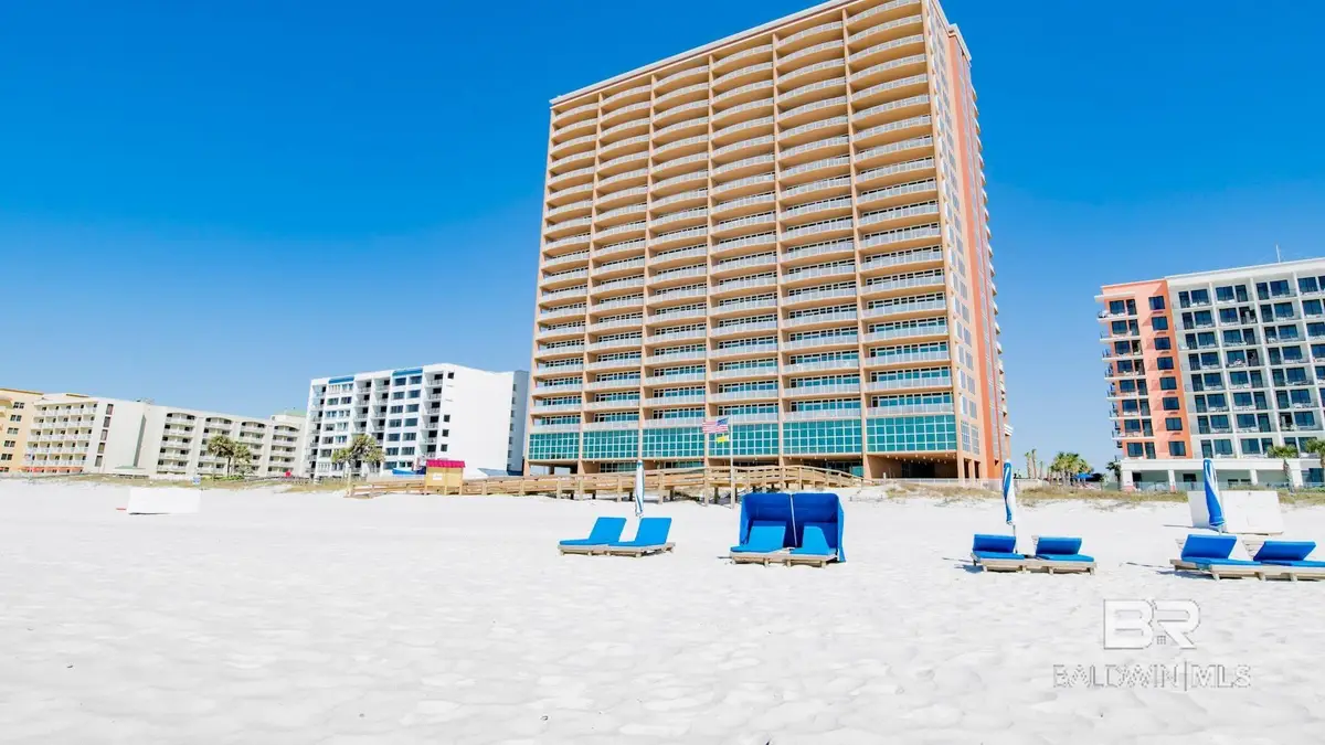 25494 Perdido Beach Boulevard #2104, Orange Beach, AL 36561 - #1