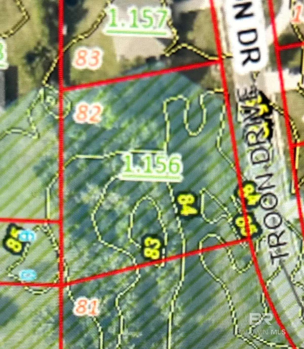 Lot 82 Troon Drive, Foley, AL 36535 - #1