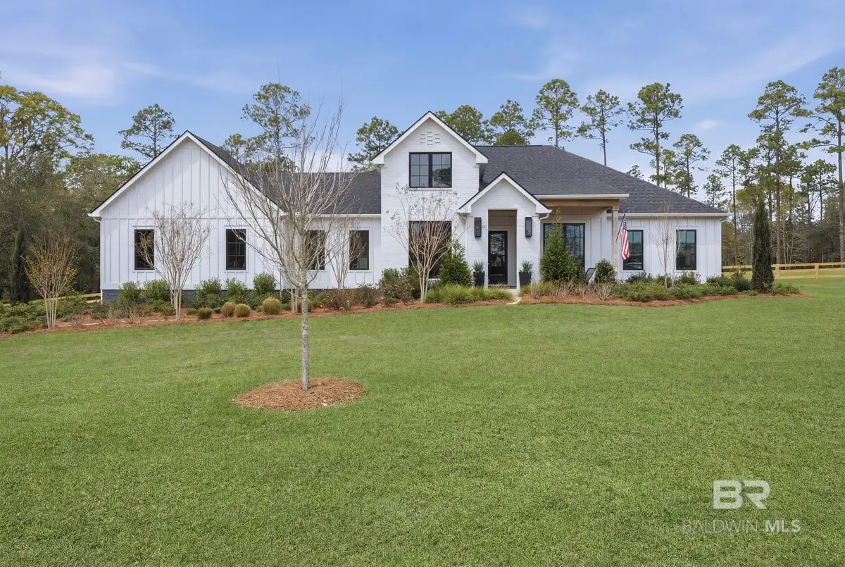 11850 Dressage Way, Fairhope, AL 36532 - #1