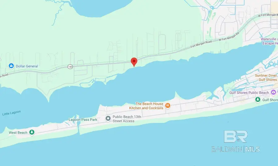 2010 Norman Lane, Gulf Shores, AL 36542 - #2