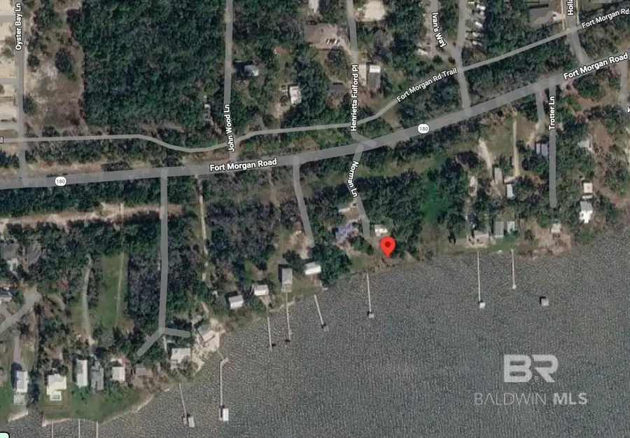 2010 Norman Lane, Gulf Shores, AL 36542 - #3