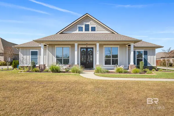 274 Hemlock Drive, Fairhope, AL 36532