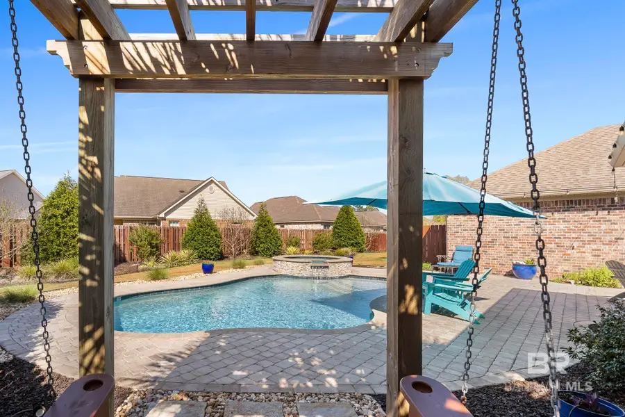 274 Hemlock Drive, Fairhope, AL 36532 - #2