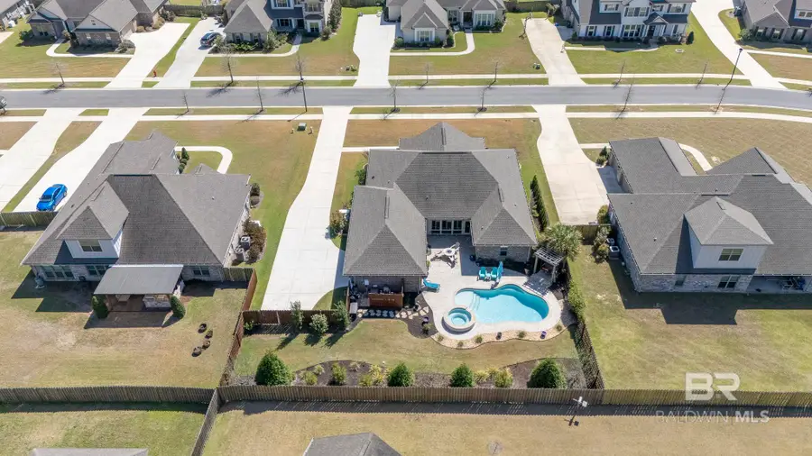 274 Hemlock Drive, Fairhope, AL 36532 - #3