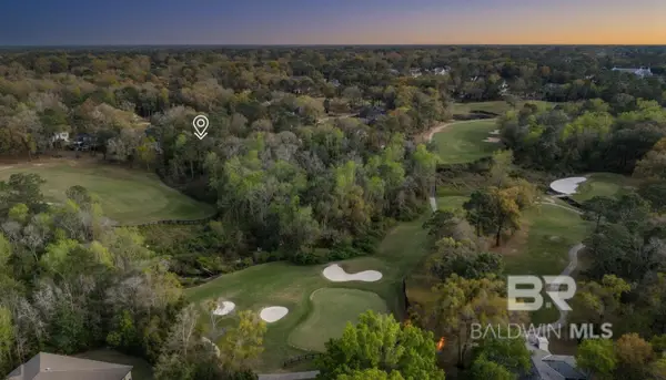 120 Mcintosh Bluff Road, Fairhope, AL 36532