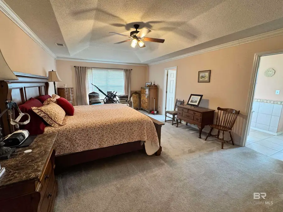 12976 Briarwood Drive, Foley, AL 36535 - #3
