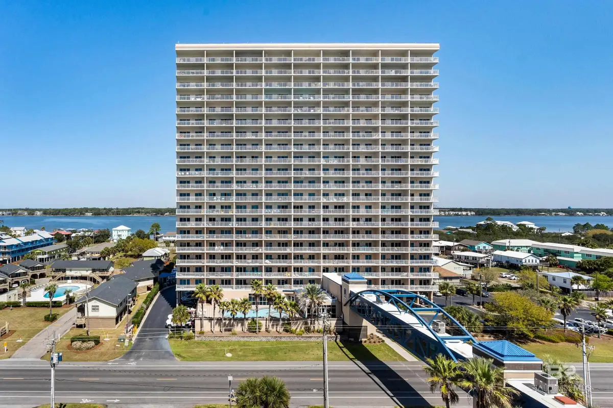 1010 W Beach Boulevard #1704, Gulf Shores, AL 36542 - #1