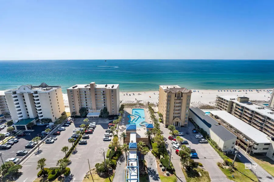 1010 W Beach Boulevard #1704, Gulf Shores, AL 36542 - #2