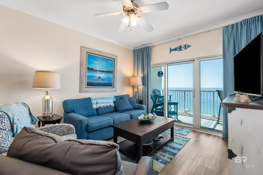 1010 W Beach Boulevard #1704, Gulf Shores, AL 36542 - #3