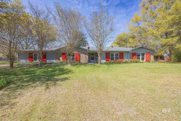 43101 Brown Road, Bay Minette, AL 36507