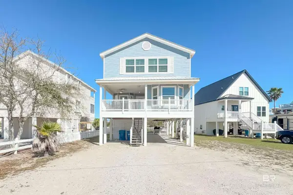 210 W 8th Street, Gulf Shores, AL 36542