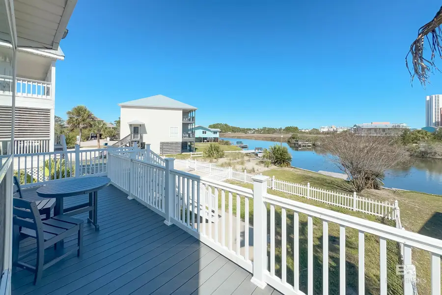 210 W 8th Street, Gulf Shores, AL 36542 - #2