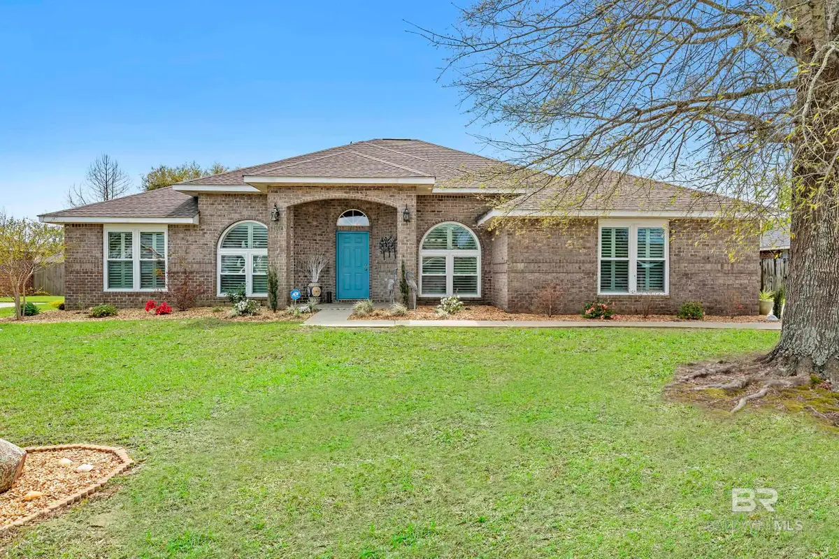 1044 Destin Avenue, Foley, AL 36535 - #1