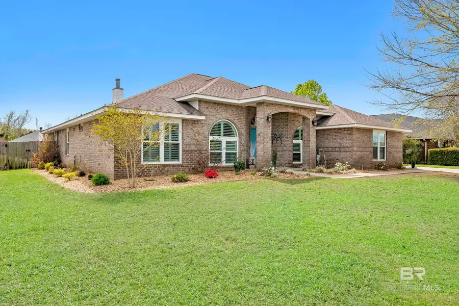 1044 Destin Avenue, Foley, AL 36535 - #2