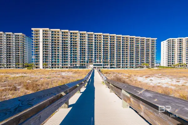 26802 Perdido Beach Boulevard #406, Orange Beach, AL 36561