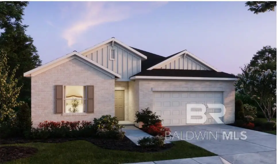 18324 Kent Circle, Foley, AL 36535 - #1