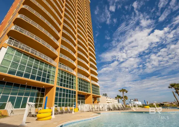 22988 Perdido Beach Boulevard #2401, Orange Beach, AL 36561